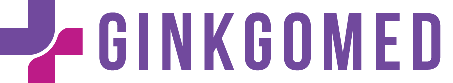 Gincomed